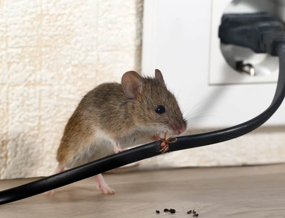 rodent control riyadh